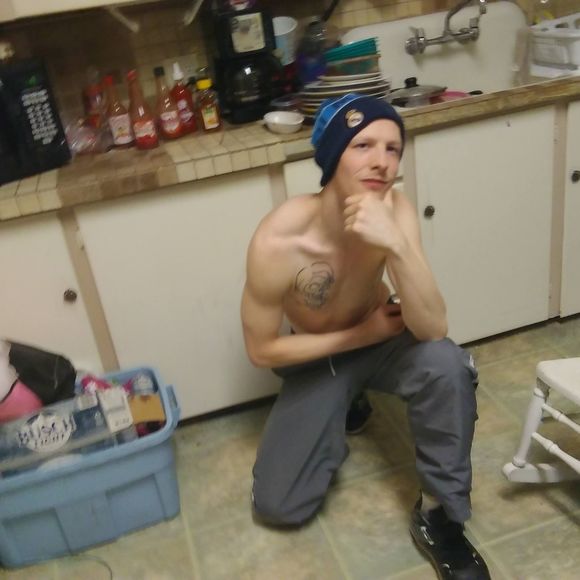 Meet your Posher, William - Picture 1 of 1